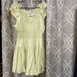 Princess Polly romper
